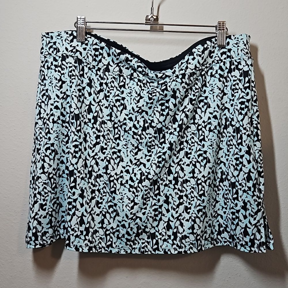 Tranquility size XL Sport Skort